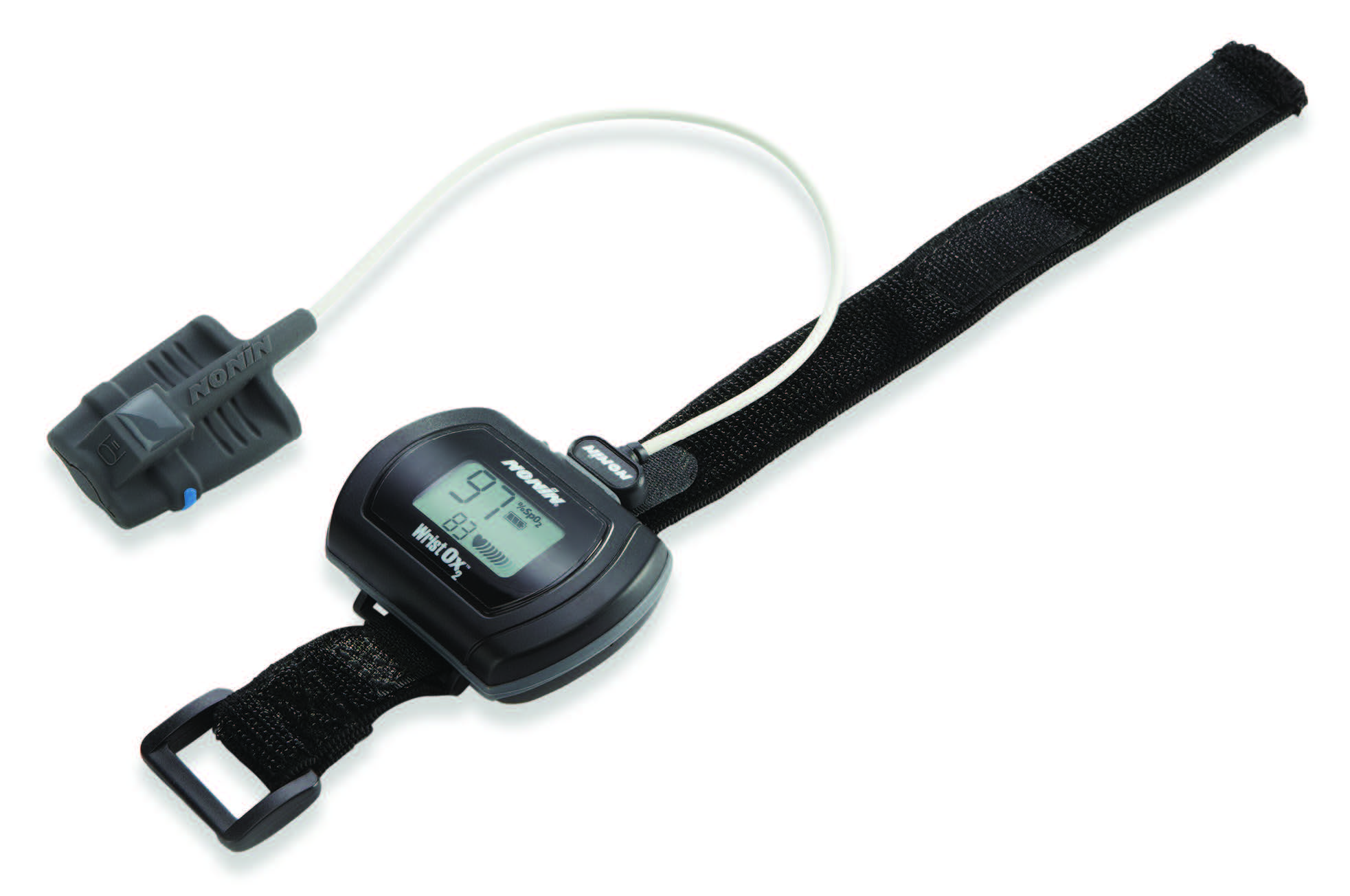 WristOx2-Model-3150-USB