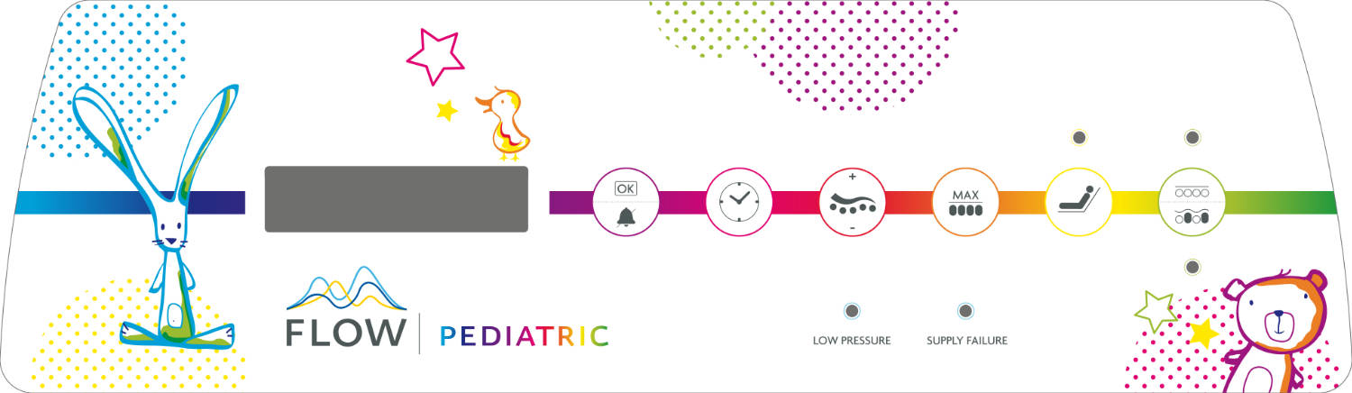 MAF-FlowPediatric-Etichetta