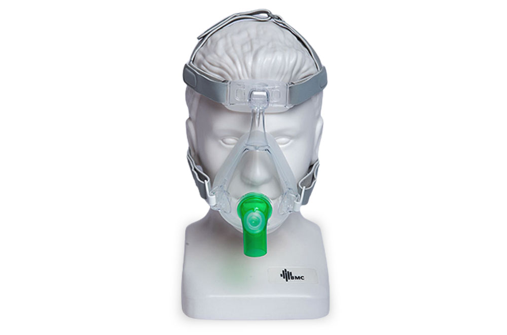 BMC mask 2