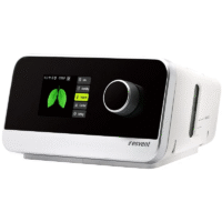 iBreeze automata CPAP készülék (Resvent)