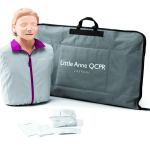 Little Anne QCPR