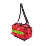 BABY BAG üres sürgősségi táska