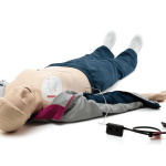Resusci Anne Simulator