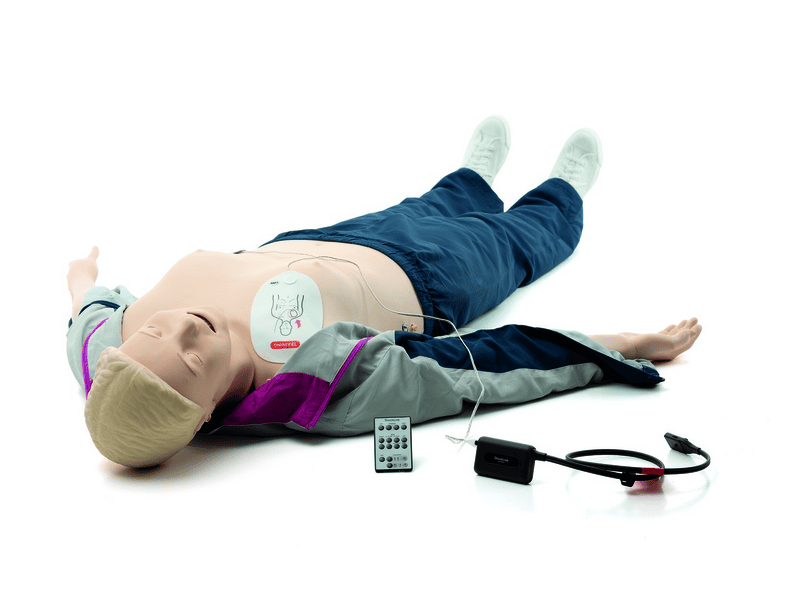 Resusci Anne Advanced SkillTrainer