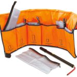 Air Splint végtagrögzítő szett