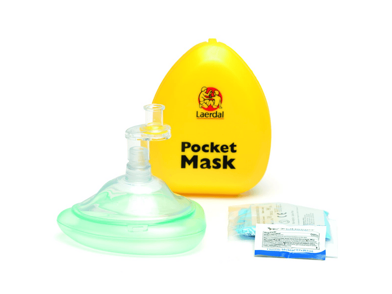 Pocket maszkok