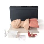 Laerdal Airway Management Trainer Intubálást oktató modell