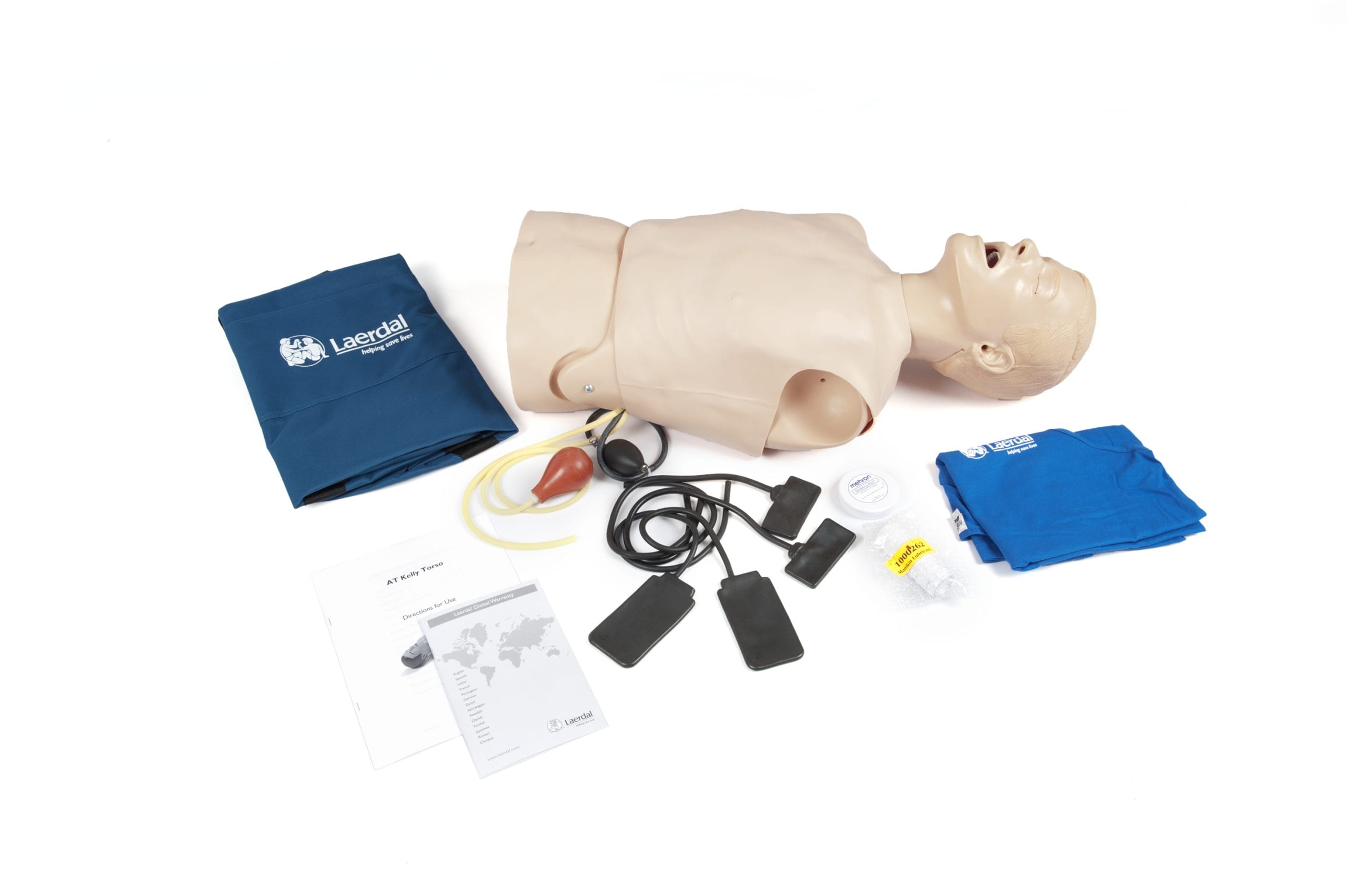 Airway Trainer Kelly Torso