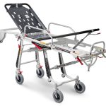 Mercury Lite Proof ambuláns hordágy