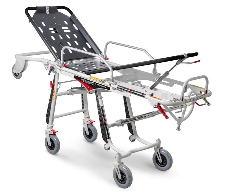 Mercury Lite Proof ambuláns hordágy