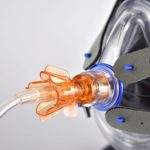 o-Two CPAP fejhevederes maszk