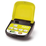 TecnoHeart Plus félautomata defibrillátor