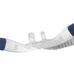 Aszimmetrikus orrkanül (Optiflow + Duet)