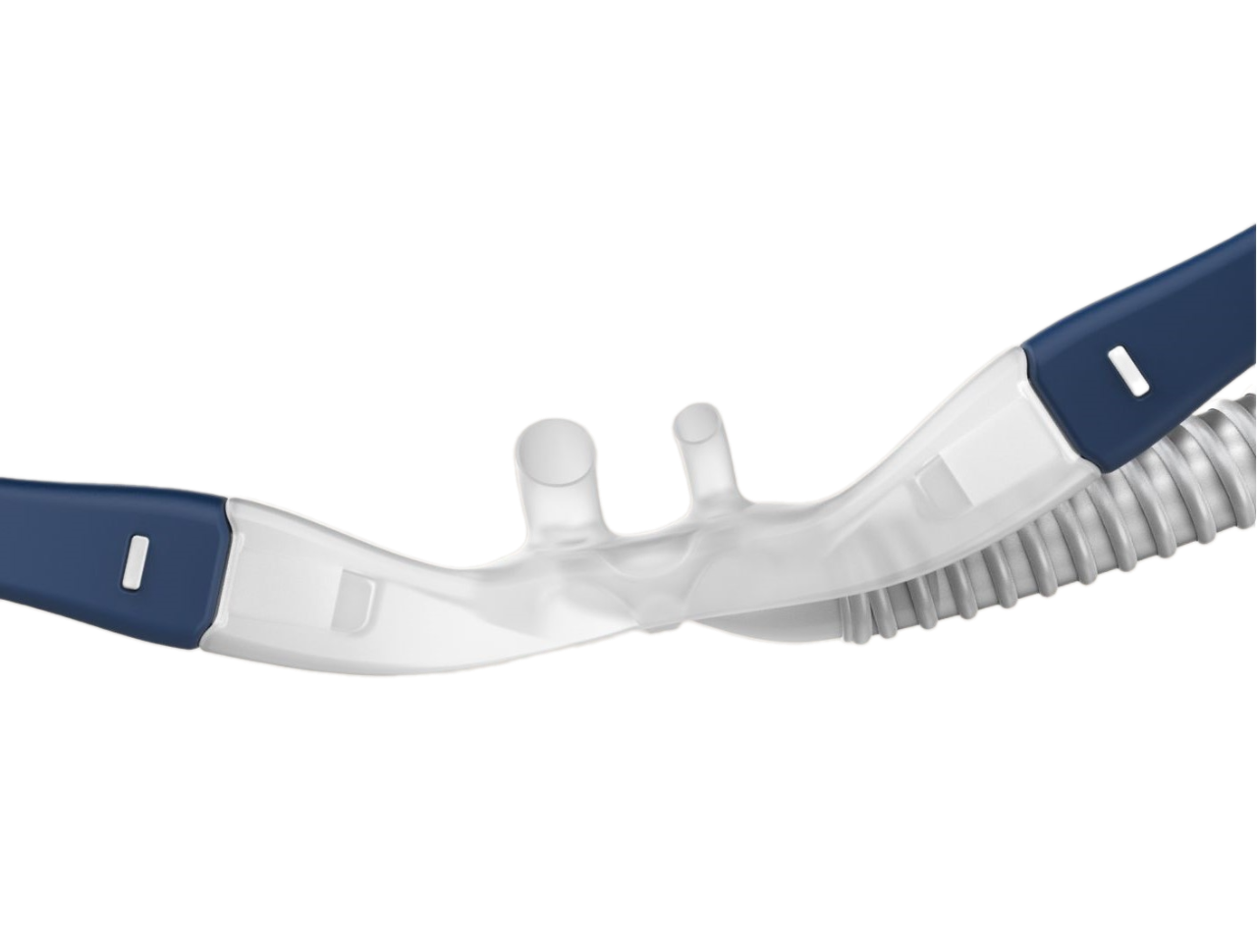 Aszimmetrikus orrkanül (Optiflow + Duet)