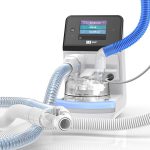 F&P MR950 fűtött párásító rendszer