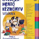 Gyermekmentő kézikönyv szülőknek
