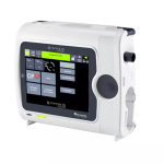 Monnal T60 Advanced transzport lélegeztető