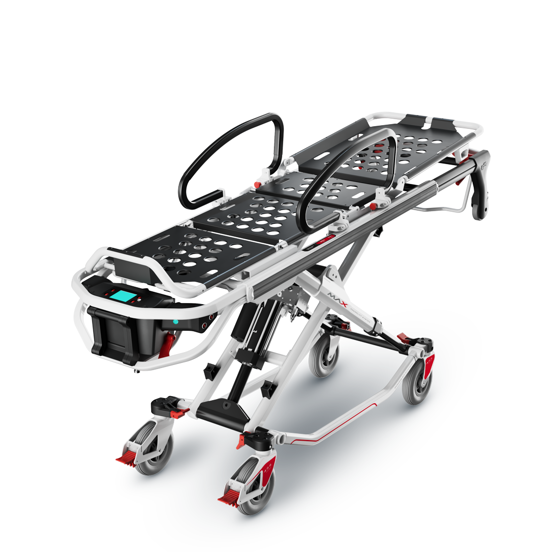 MAX PowerLift MeBer