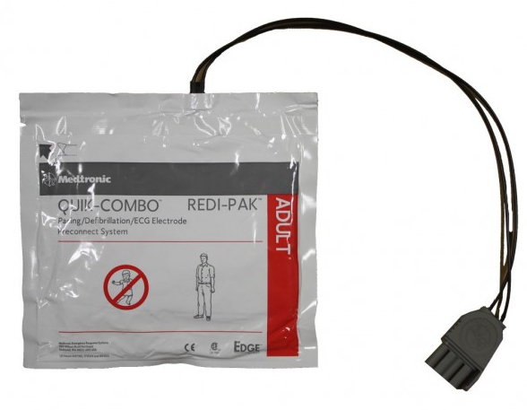 Medtronic LIFEPAK AED elektróda (felnőtt)