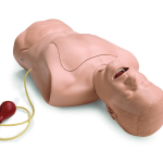 Ng Tube/Trach Care Simulator