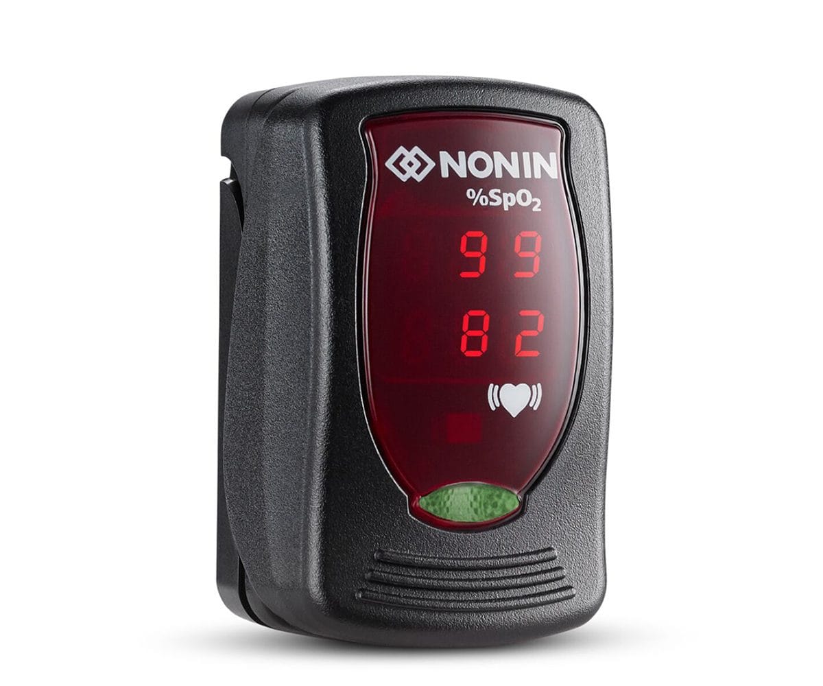 Nonin Onyx Vantage 9590 pulzoximéter