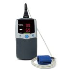 Nonin PalmSat 2500/2500A kézi pulzoximéter