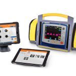 Szimulációs betegmonitor – REALITi 360 Plus