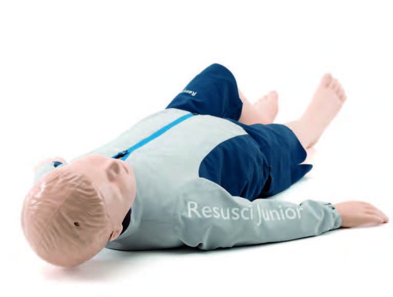 Resusci Junior QCPR