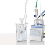 Bubble CPAP rendszer