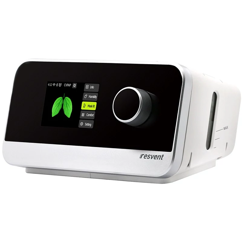 iBreeze automata CPAP készülék (Resvent)