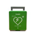 Reanibex100 oktató defibrillátor