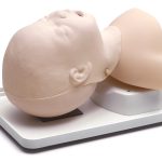 Laerdal Infant Airway Management tréner