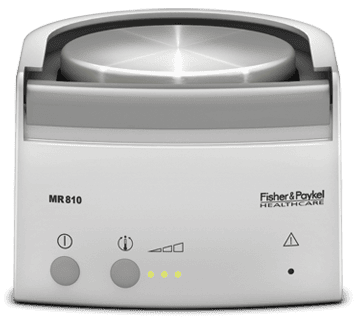 Párásító MR810ARU