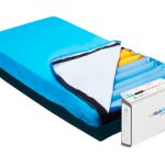 FLOW PEDIATRIC gyermek antidekubitusz matrac