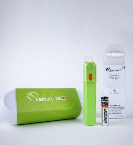 Veinlite NEO