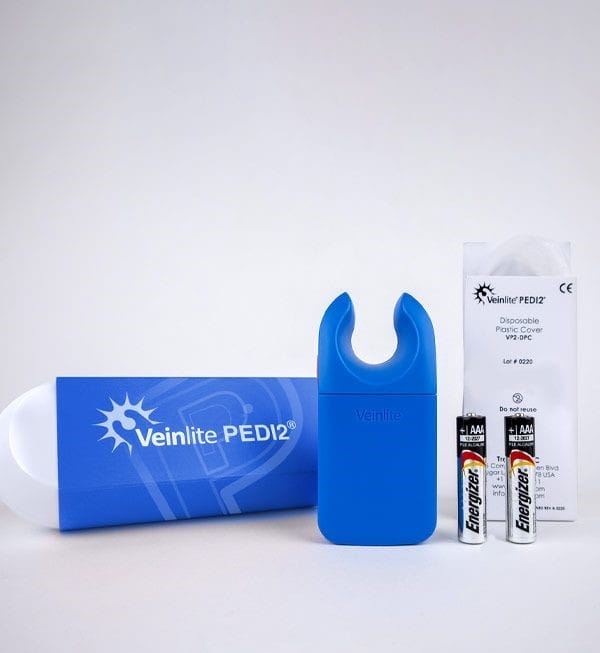 Veinlite PEDI2