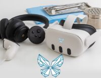 REALICA VR – Orvosi VR Sedáció & Fájdalomkezelés