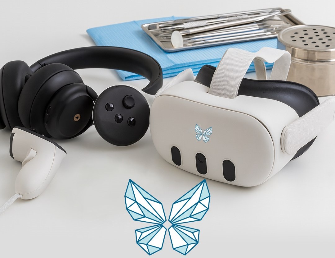 Realica VR – A virtuális valóság szerepe az orvoslásban